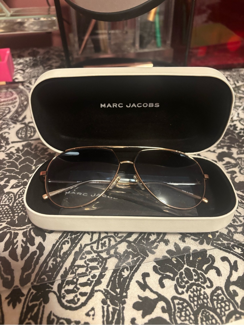 Marc Jacobs Sunglasses